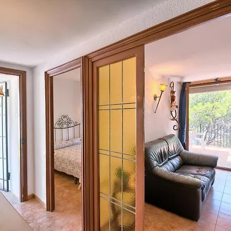 Apartamento Sa Riera Playa Apartment *